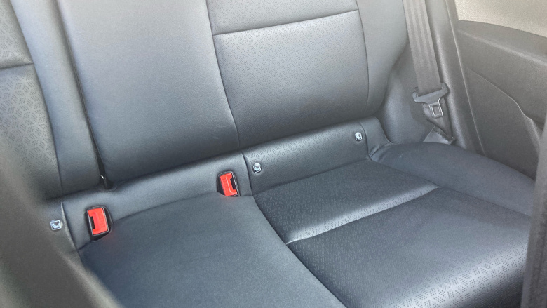 Kia Picanto 1.0 GT-line 5dr [4 seats] Petrol Hatchback